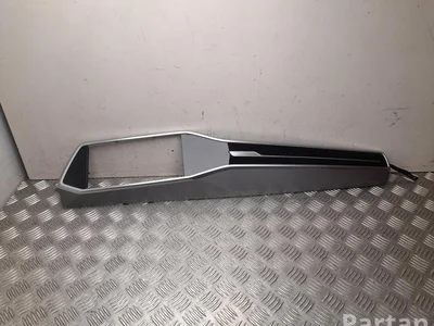 Audi 4K2 857 200 D / 4K2857200D A6 (C8/4K) (2018 - ) 2019 Cadre Tableau de bord - Image 1