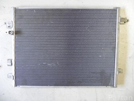 RENAULT 921007736R ZOE (BFM_) 2013 Condenser, air conditioning