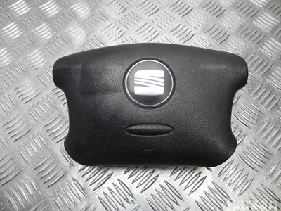 Seat 7M7 880 201 K / 7M7880201K ALHAMBRA (7V8, 7V9) 2007 Airbag du conducteur - Image 1