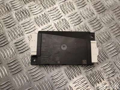 Mercedes-Benz A 167 900 35 04 / A1679003504 B-Class (W247) 2019 control unit - Image 1