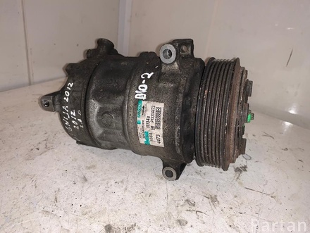 OPEL 13314473 INSIGNIA A (G09) 2012 Compressor