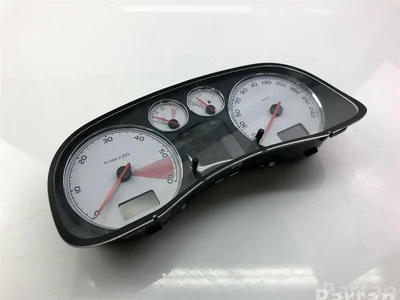 Peugeot P9661323180 307 CC (3B) 2005 Tableau de bord - Image 1