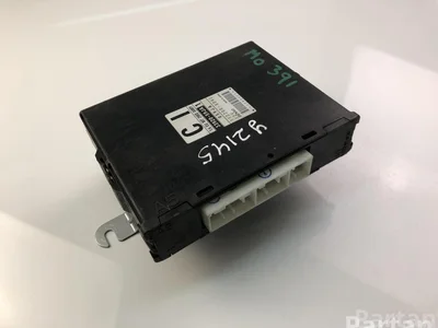 Suzuki 33920-59JA1 / 3392059JA1 LIANA (ER, RH_) 2003 unité de contrôle - Image 1