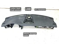 Porsche 971857003T, 971820716A PANAMERA (971) 2018 Deska rozdzielcza