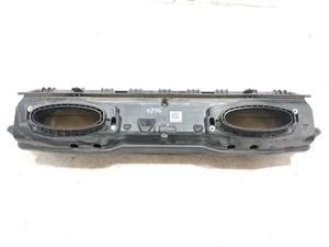 Porsche 971.128.607.D, 971.128.607.C / 971128607D, 971128607C PANAMERA (971) 2018 Oro filtro korpusas
