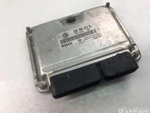 Seat 038906019NL; 0281012276 / 038906019NL, 0281012276 CORDOBA (6L2) 2007 Unité de contrôle moteur