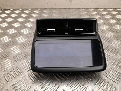 Polestar 80009655, P8892930081BA0 4 2025 Orlaidė Centrinis - Paveiksliukas 1