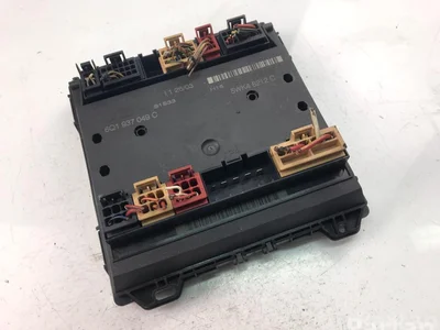 Seat 6Q1937049C IBIZA III (6L1) 2008 Unité de commande centrale pour système de confort - Image 1