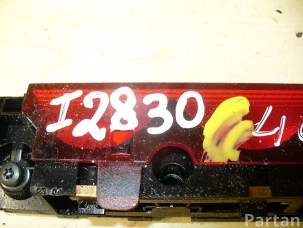 PEUGEOT 9649056480 407 (6D_) 2007 Brake light