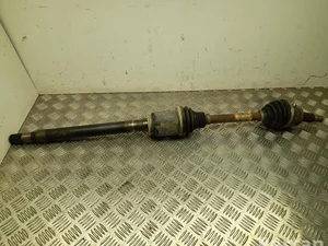 Land Rover DPLA-3N128-BC / DPLA3N128BC DISCOVERY V (L462) 2017 Arbre de transmission Right Front