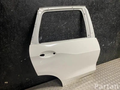 BMW X5 (G05) 2021 Drzwi z tyłu po prawej - Obraz 1