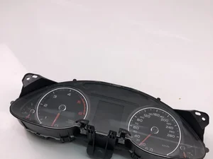 Audi 8K0920932 A4 Avant (8K5, B8) 2013 Tablero de instrumentos