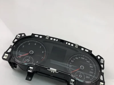 Volkswagen 5G1920740B GOLF VII (5G1, BQ1, BE1, BE2) 2015 Tablero de instrumentos - Imagen 1