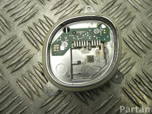 BMW 1420000424 3 (G20) 2020 Блок контроля исправности ламп