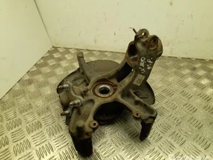 Škoda 2Q0407255AD Kamiq 2022 Logement de roulement de roue Left Front