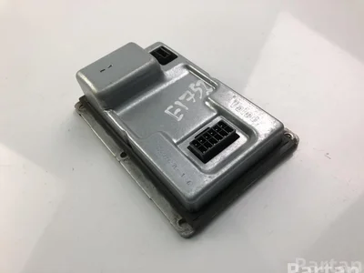 Saab 89035114 9-5 (YS3E) 2008 unité de contrôle - Image 1