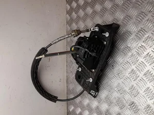 Volkswagen 1T1713025AQ CADDY IV Variant (SAB, SAJ) 2016 Levier de vitesse