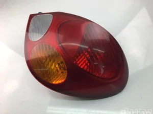 Toyota 54596293 COROLLA (_E11_) 2000 Rückleuchte