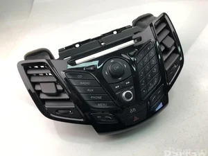 Ford AV1T18K811DC FIESTA VI 2014 Radio z odtwarzaczem CD