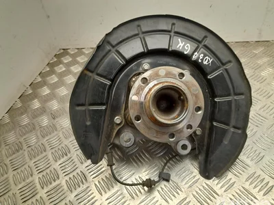 Jeep 05090073AC, 868AB CHEROKEE (KL) 2017 Logement de roulement de roue Left Rear - Image 1