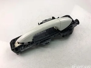 Mercedes-Benz A2047600270 E-CLASS купе (C207) 2012 Ручка двери