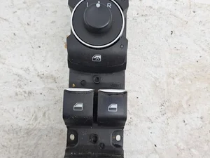 Ford NX7T14540CB Focus IV (HN) 2021 Przycisk podnoszenia okien