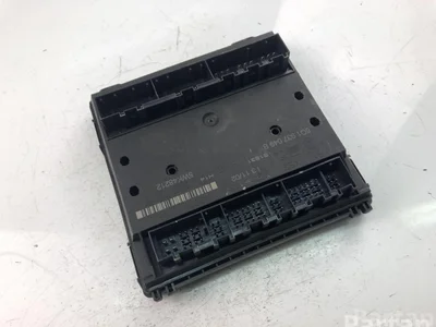 Škoda 6Q1937049B FABIA I (6Y2) 2006 Unité de commande centrale pour système de confort - Image 1