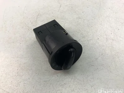 Volkswagen 6R0941531C POLO (6R, 6C) 2012 Interrupteur de lumière - Image 1