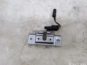 Mazda D10S64416 CX-3 (DK) 2016 Harnais