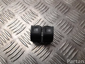 Renault 254116447R MASTER IV c бортовой платформой/ходовая часть 2025 Выключатель электростекло подъемника спереди слева
