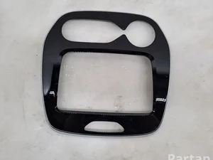 Renault 682703348R CAPTUR (J5_) 2018 Autres pièces intérieures