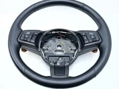Jaguar EX533F563, 6241414, 626765000, 6235012 F-TYPE Cabriolet (X152) 2015 Lenkrad - Bild 1