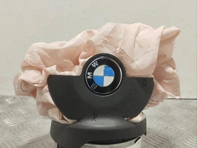 BMW 6 Gran Coupe (F06) 2014 Airbag du conducteur - Image 1