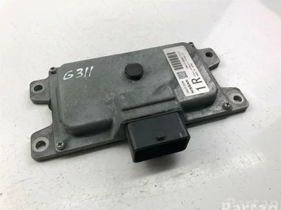 Nissan EMU10-000N / EMU10000N QASHQAI / QASHQAI +2 I (J10, JJ10) 2009 Unités de contrôle - Image 1