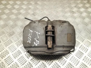 Audi A4 Avant (8W5, B9) 2016 Étrier de frein Left Front