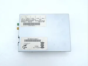 Chevrolet 28045272 CORVETTE (C6) 2012 Radioeinheit