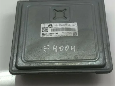 Volkswagen 03L906023NE TOURAN (1T1, 1T2) 2010 Unités de contrôle - Image 1