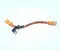 Gebrauchtes Original Porsche 971.971.843, 5C0973737 / 971971843, 5C0973737 PANAMERA (971) 2018 Kabelsatz für Batterie - Bild 1