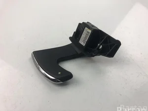 Citroën 96481641XT C4 Picasso I (UD_) 2009 Bouton de levier de vitesse