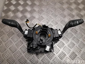 Ford USA DG9T-14B522-ATK, EG9T-14A664-DBW / DG9T14B522ATK, EG9T14A664DBW EDGE 2017 Unidad de brazos de columnas de dirección/ interruptores
