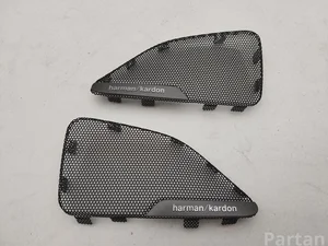 BMW i3 (I01) 2015 Grille de haut-parleur
