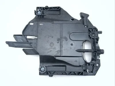 Porsche 981.631.202.00 / 98163120200 BOXSTER (981) 2013 Mounting, headlight Right Front - Image 1