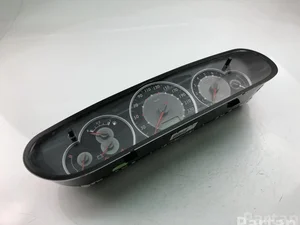 Citroën MMSE-CMBX3-BVM2-00 / MMSECMBX3BVM200 C5 II (RC_) 2005 Tableau de bord