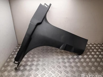 Ford USA LJ8B-R243A53-AKW, LJ8B-R24479-AKW / LJ8BR243A53AKW, LJ8BR24479AKW Mustang Mach-E 2022 Tapisserie voiture - Image 1