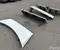 Iveco Trucks 5801679739, 5801672864, 5801671525, 5801679762, 5801679706 STRALIS II 2015 Cabin spoilers set - Image 3