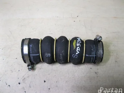 Peugeot 9686000180 207 (WA_, WC_) 2009 Oro paėmimas/ įsiurbimo ortakis - Nuotrauka 1