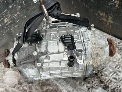 Audi 0EF901126AX, 0EF901091BB, 0EF903042M E-TRON Sportback (GEA) 2020 Moteur complet - Image 1