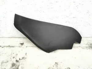 Renault 689212962R CAPTUR (J5_) 2018 Garniture de la console centrale