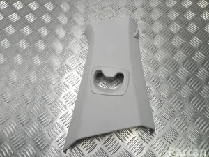 BMW 9 112 740 / 9112740 7 (F01, F02, F03, F04) 2010 Tapisserie voiture right side