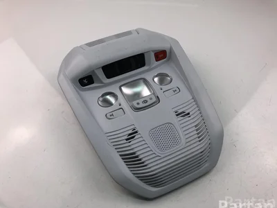 Peugeot 9814583977 3008 SUV 2018 Éclairage intérieur - Image 1